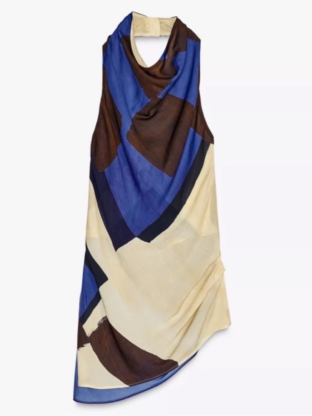 Zara Geometric Set - Picture 4 of 7